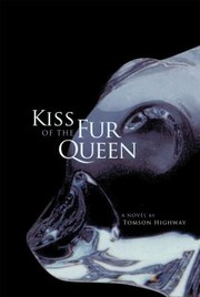 Cover of: Kiss of the Fur Queen
            
                American Indian Literature  Critical Studies Paperback