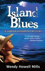 Cover of: Island Blues
            
                Island Mysteries Paperback by 