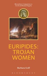 Cover of: Euripides Trojan Women by 