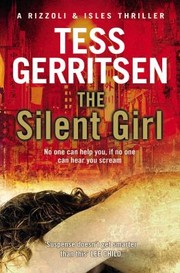 Cover of: The Silent Girl
            
                Rizzoli  Isles by 