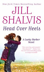 Cover of: Head Over Heels by 