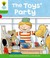 Cover of: The Toys Party Roderick Hunt Thelma Page