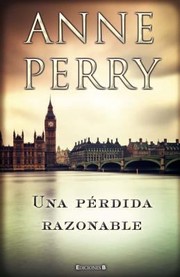 Cover of: Una Perdida Razonable by 