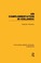 Cover of: On Complementation in Icelandic RLE Linguistics E