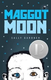 Cover of: Maggot Moon by 