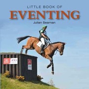 Cover of: Little Book of Eventing
            
                Little Books