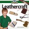 Cover of: Leathercraft
            
                Kidcrafts