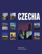 Czechia by Sona Thomova