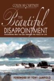 Cover of: The Beautiful Disappointment by 