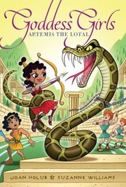 Cover of: Artemis The Loyal by 