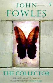 Cover of: The Collector (Contemporary Classics) by John Fowles