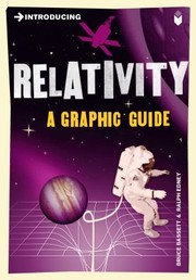 Introducing Relativity
            
                Introducing Totem Books