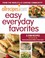 Cover of: Allrecipescom Easy Everyday Favorites