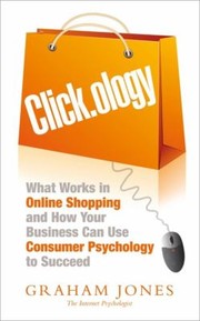 Cover of: Clickology
