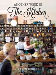 Cover of: Another week in the kitchen by 