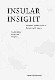 Cover of: Insular Insight by 