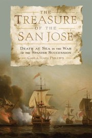 Cover of: The Treasure of the San Jose