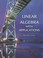 Cover of: Linear Algebra with Applications Loose Leaf