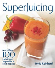 Cover of: Superjuicing by 