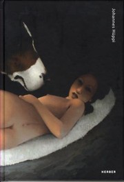 Cover of: Johannes Huppi