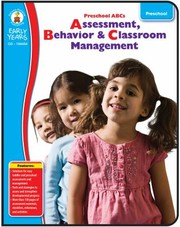 Cover of: Preschool ABCs
            
                Early Years