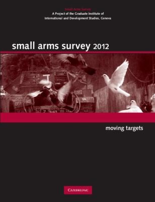 Small Arms Survey 2012
            
                Small Arms Survey by 