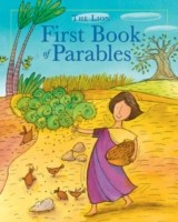 Cover of: The Lion First Book of Parables