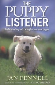 Cover of: Puppy Listener