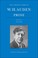 Cover of: The Complete Works of WH Auden Volume IV
            
                Complete Works of WH Auden