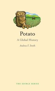 Cover of: Potato
            
                Edible Reaktion Books