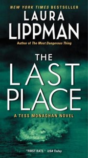 Cover of: Last Place
            
                Tess Monaghan Mysteries Paperback by 