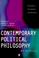 Cover of: Contemporary Political Philosophy