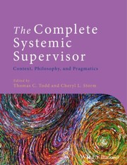 Cover of: The Complete Systemic Supervisor