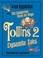 Cover of: Tollins 2 Dynamite Tales