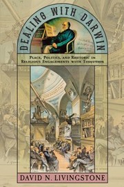 Cover of: Dealing with Darwin
            
                Medicine Science and Religion in Historical Context by 