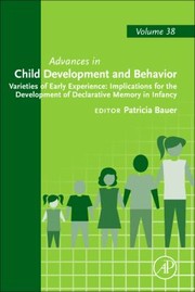 Cover of: Varieties of Early Experience
            
                Advances in Child Development  Behavior