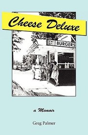 Cover of: Cheese Deluxe