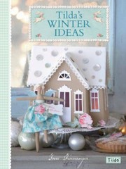 Cover of: Tildas Winter Ideas
            
                Tilda