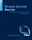 Cover of: Network Intrusion Analysis