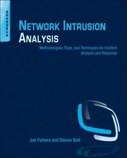 Network Intrusion Analysis by Steven Bolt
