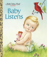 Cover of: Baby Listens