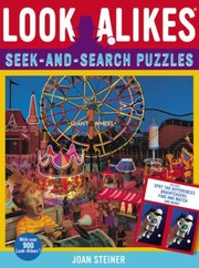 Cover of: Lookalikes Seekandsearch Puzzles by 