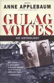 Cover of: Gulag Voices
            
                Annals of Communism Paperback by 