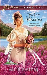 Cover of: Yukon Wedding by 