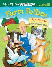 Cover of: Farm Follies
            
                Storytime Stickers