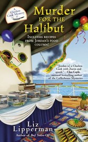 Cover of: Murder for the Halibut
            
                Clueless Cook Mystery