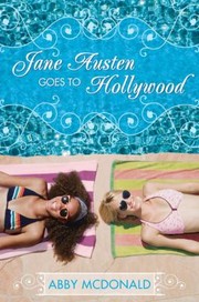 Cover of: Jane Austen Goes to Hollywood