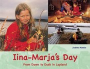 Cover of: IinaMarjas Day
            
                Childs Day