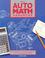 Cover of: Auto math handbook