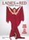 Cover of: Ladies in Red Paper Dolls